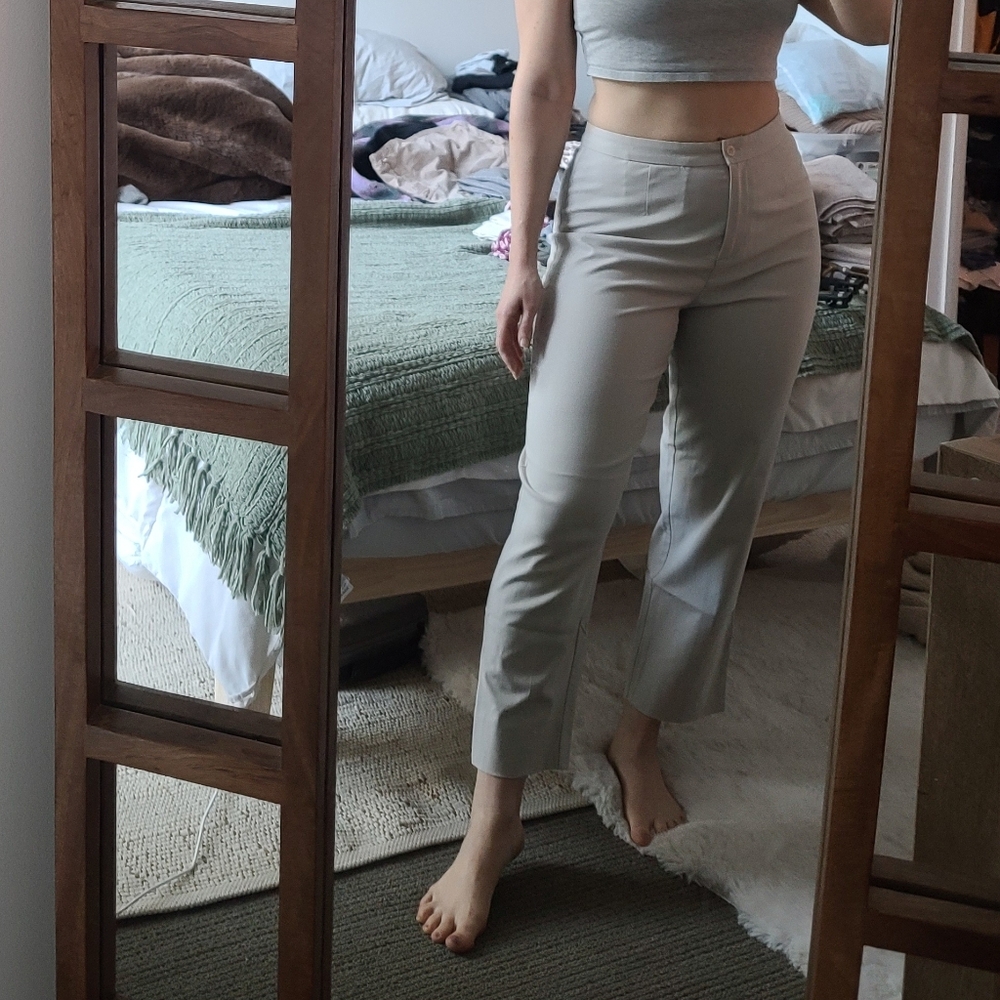 Hillard And Hanson Work Pants